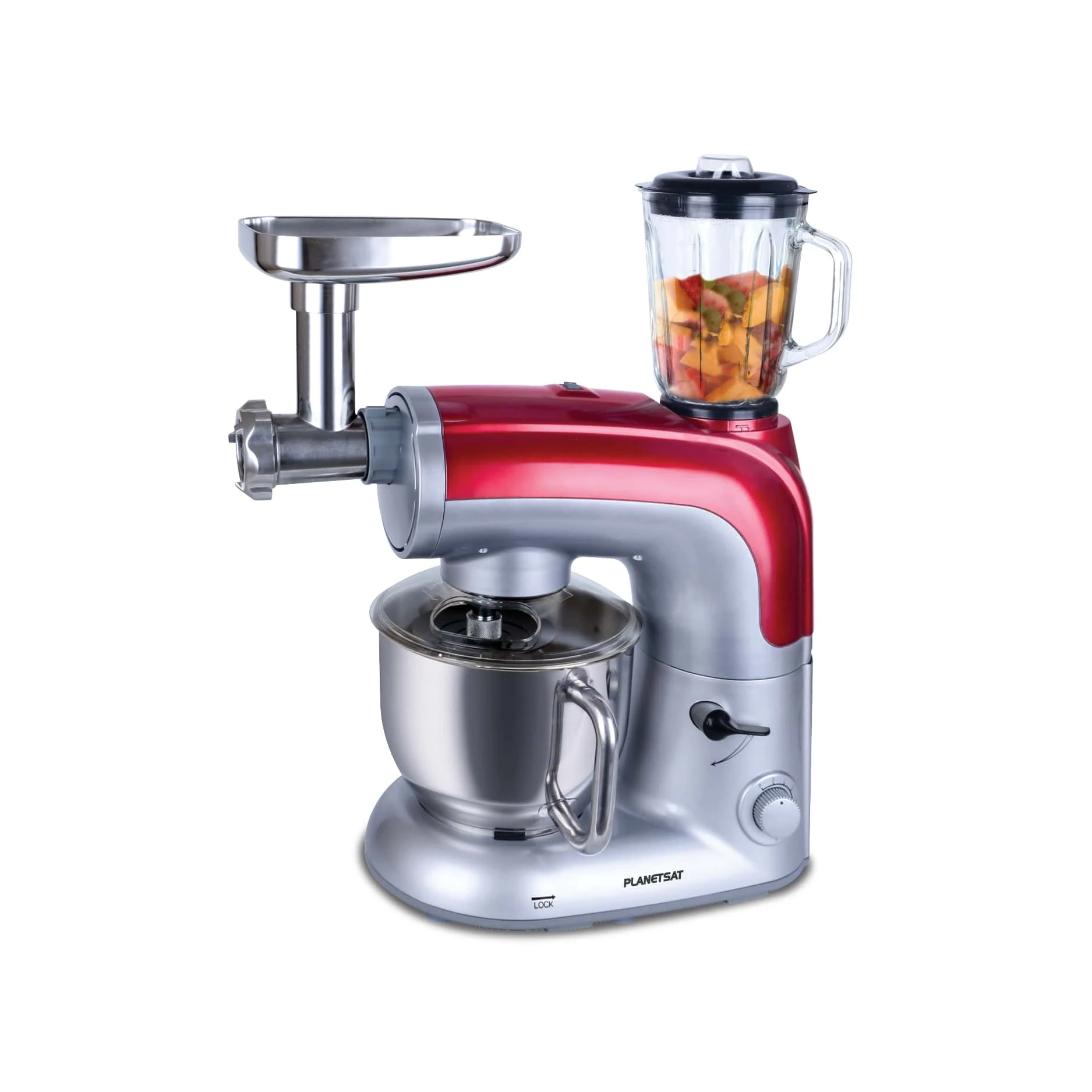 Stand Mixer SM-1060