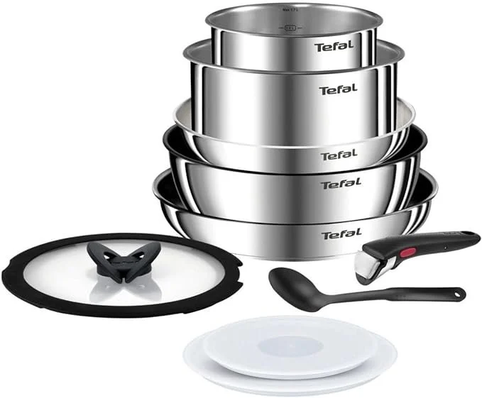 Tefal Access Poêle à crêpe 28 cm B4451102 – Image 15