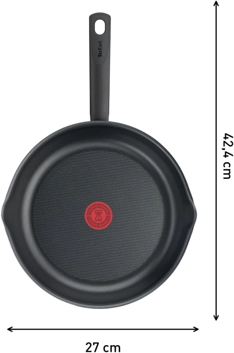 Poêle TEFAL 24 cm Day By Day B56404AZ – Image 16