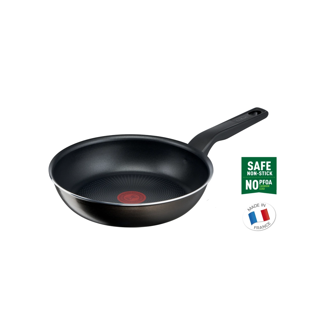Poêle TEFAL Generous Cook 28 cm C2780683 – Image 8