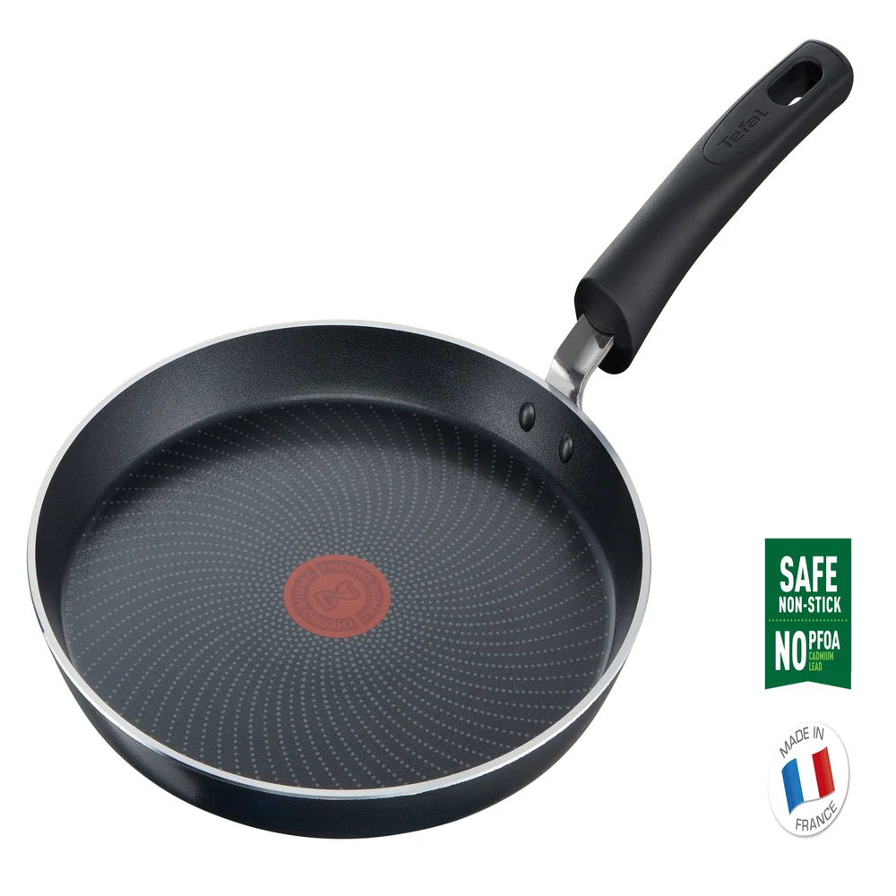 Tefal XL Intense frypan 20 cm C3840233 – Image 14