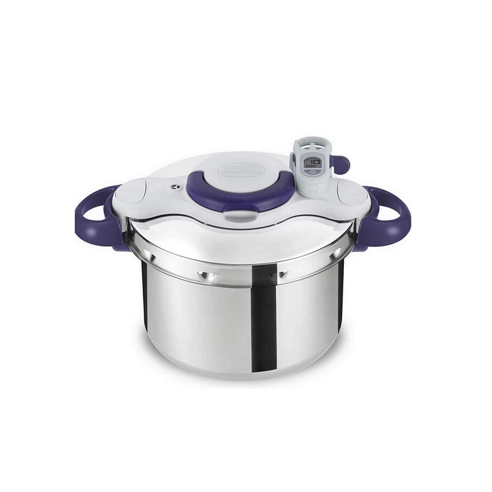 Frypan TEFAL XL Intense 30 cm C3840733 – Image 4