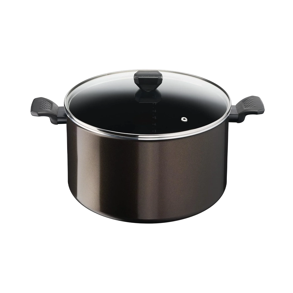 Frypan TEFAL XL Intense 30 cm C3840733 – Image 6