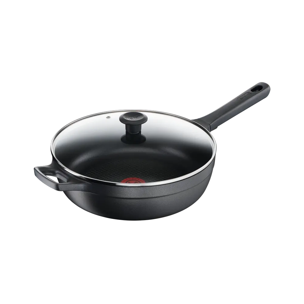 Frypan TEFAL XL Intense 30 cm C3840733 – Image 13