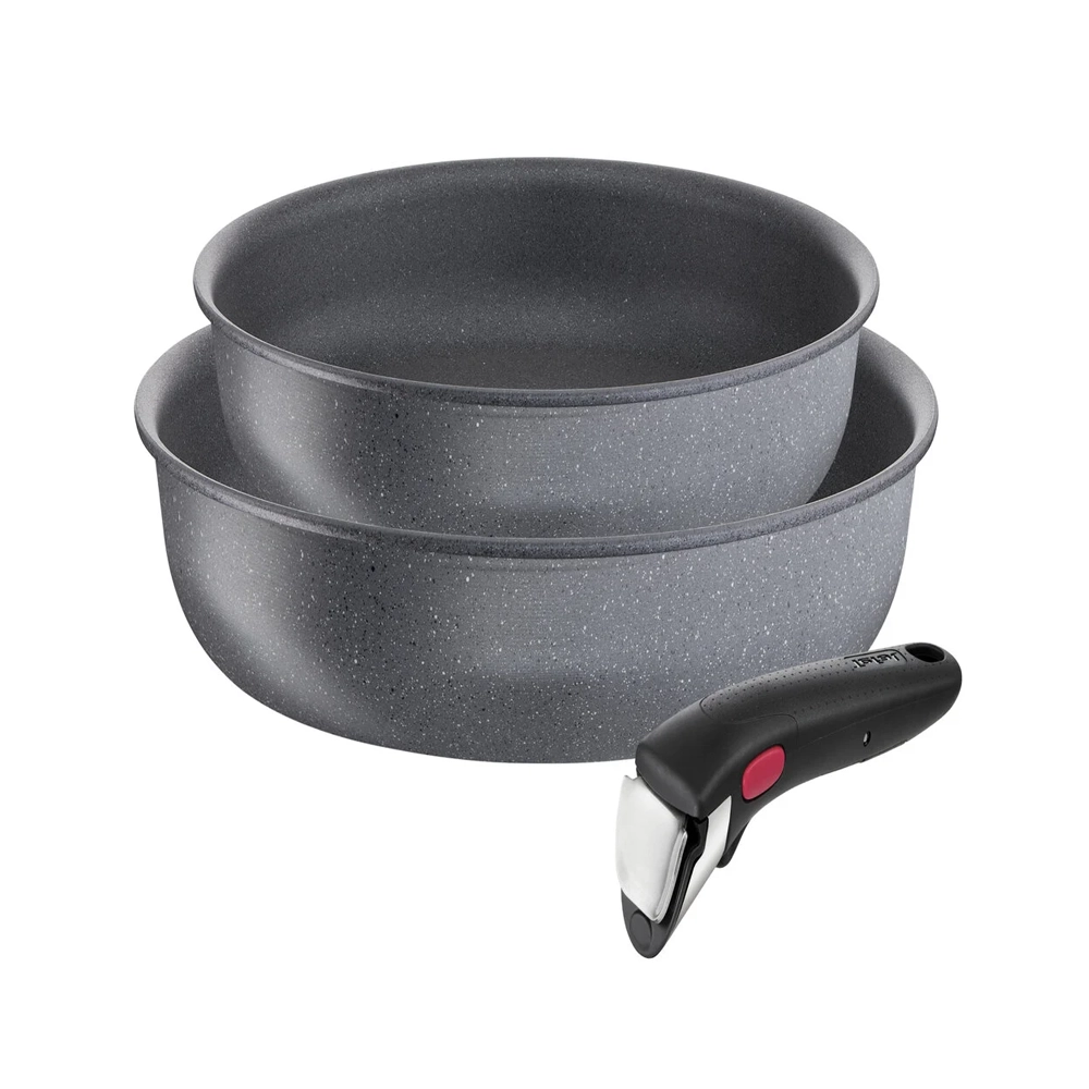 Poêle Wok TEFAL XL Intense 28 cm C3841953 – Image 3