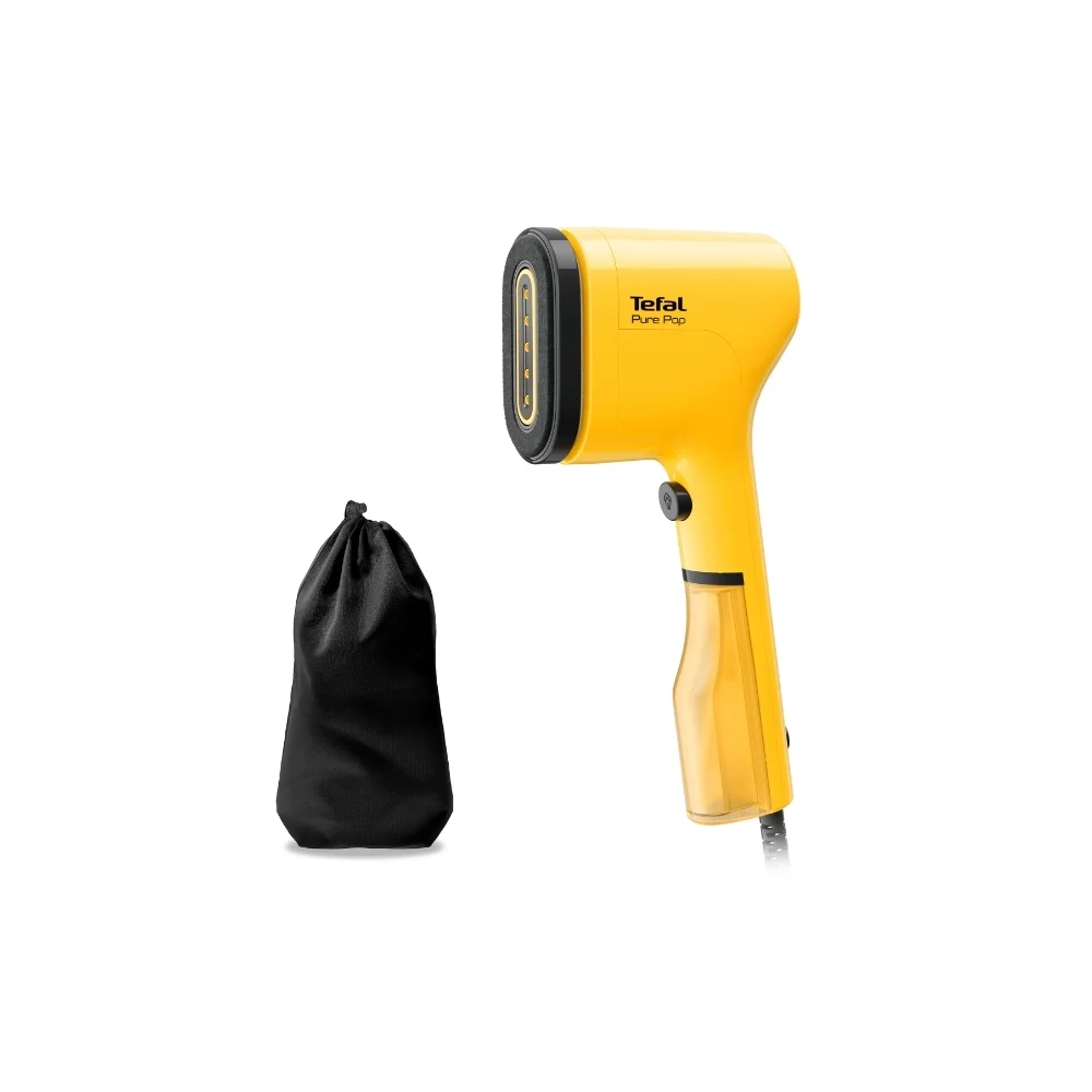 Tefal Défroisseur PURE POP 1300W JAUNE DT2026E1