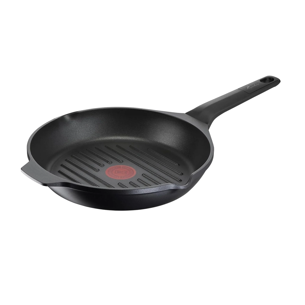 Tefal AROMA Grill poêle à griller 26 cm E2154014 – Image 8