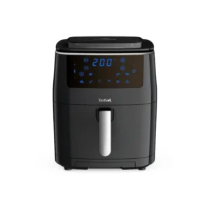 Easy Fry Grill and Steam Air fryer 3en1 tefal FW201815