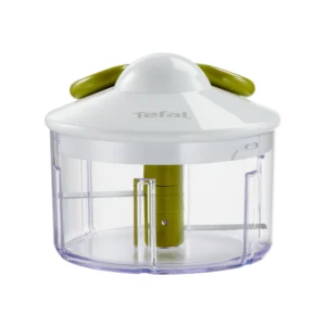 Hachoir manuel Tefal 5 secondes 500 ml K1330404