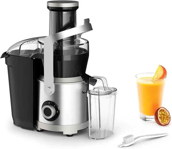 Hachoir manuel Tefal 5 secondes 500 ml K1330404 – Image 11
