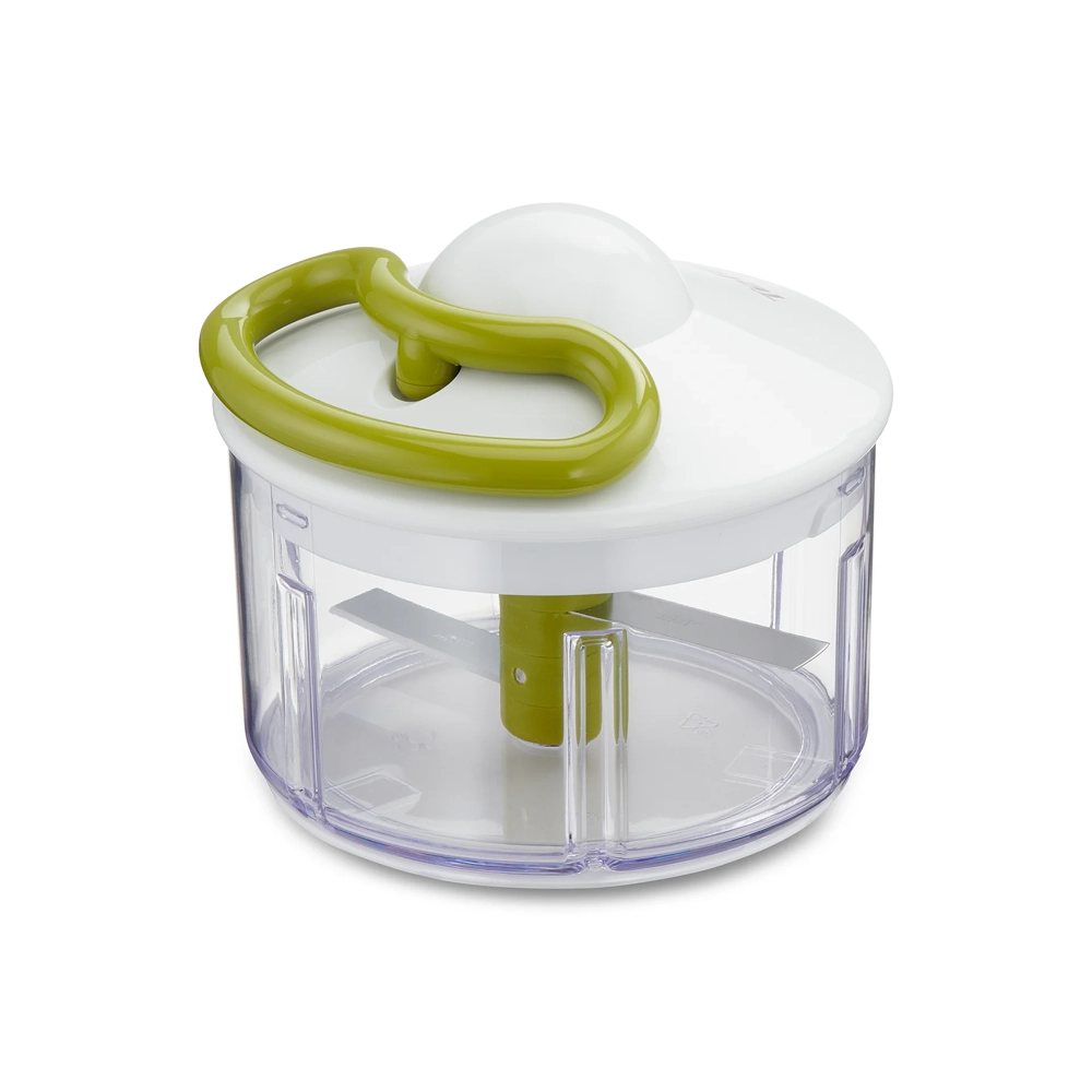 Hachoir manuel Tefal 5 secondes 500 ml K1330404 – Image 12