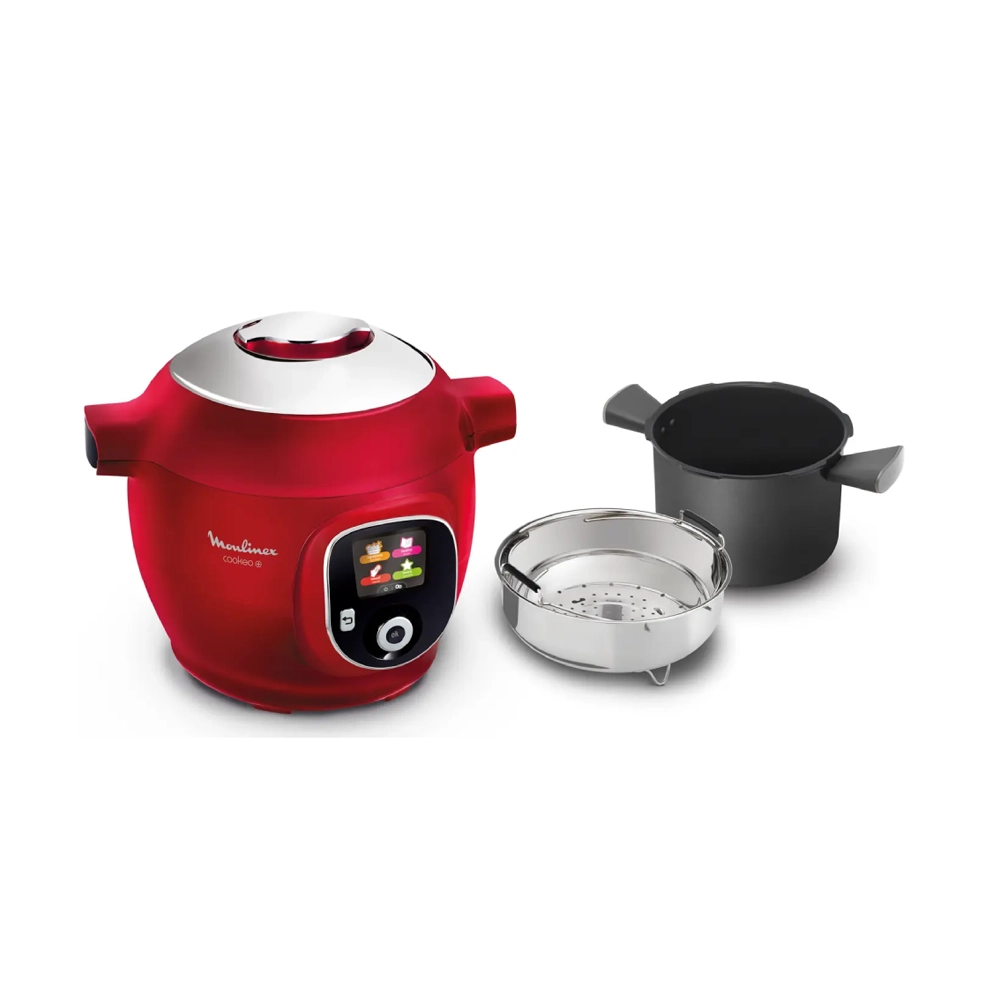 Hachoir manuel Tefal 5 secondes 500 ml K1330404 – Image 19