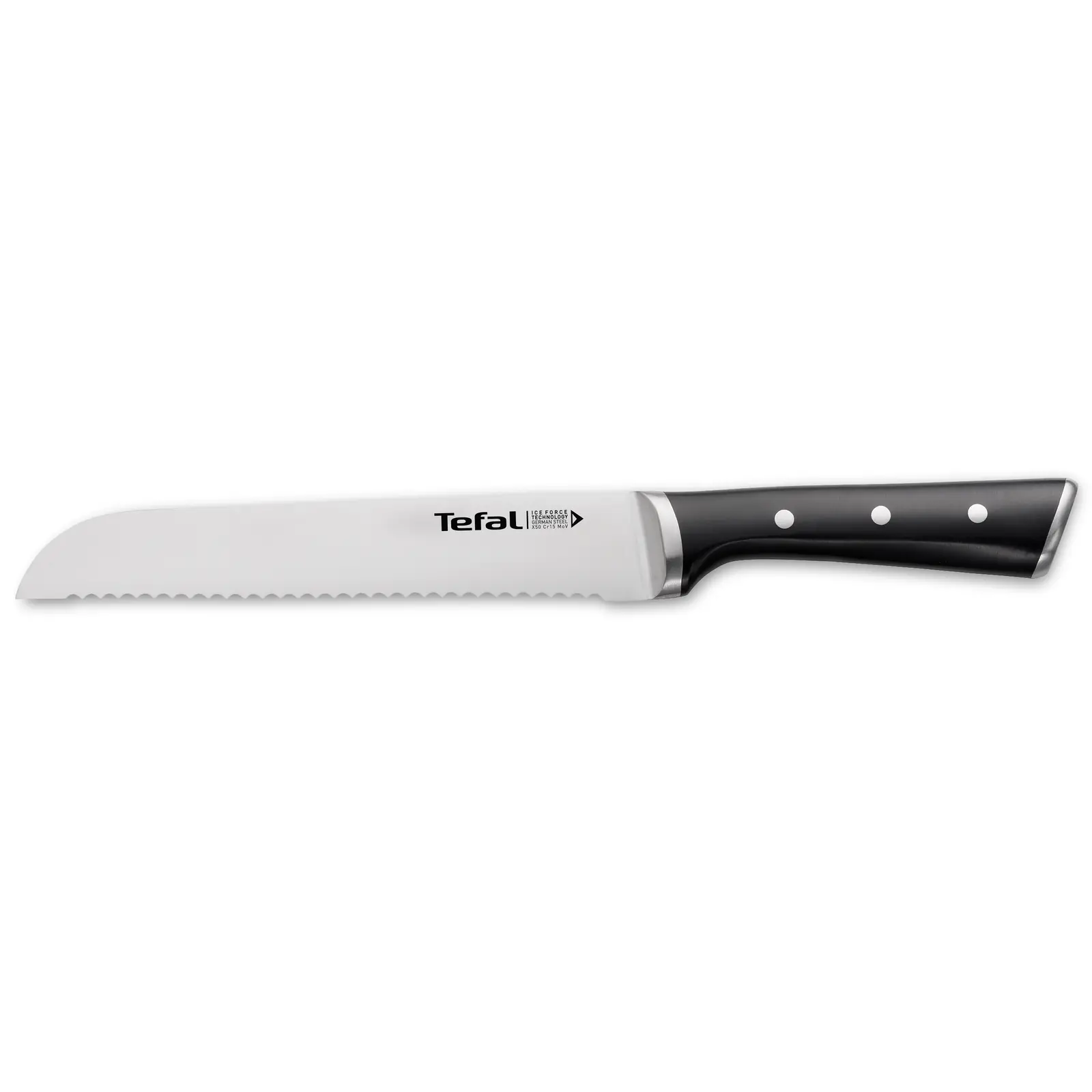Couteau à Pain TEFAL ICE FORCE 20 cm – Image 12
