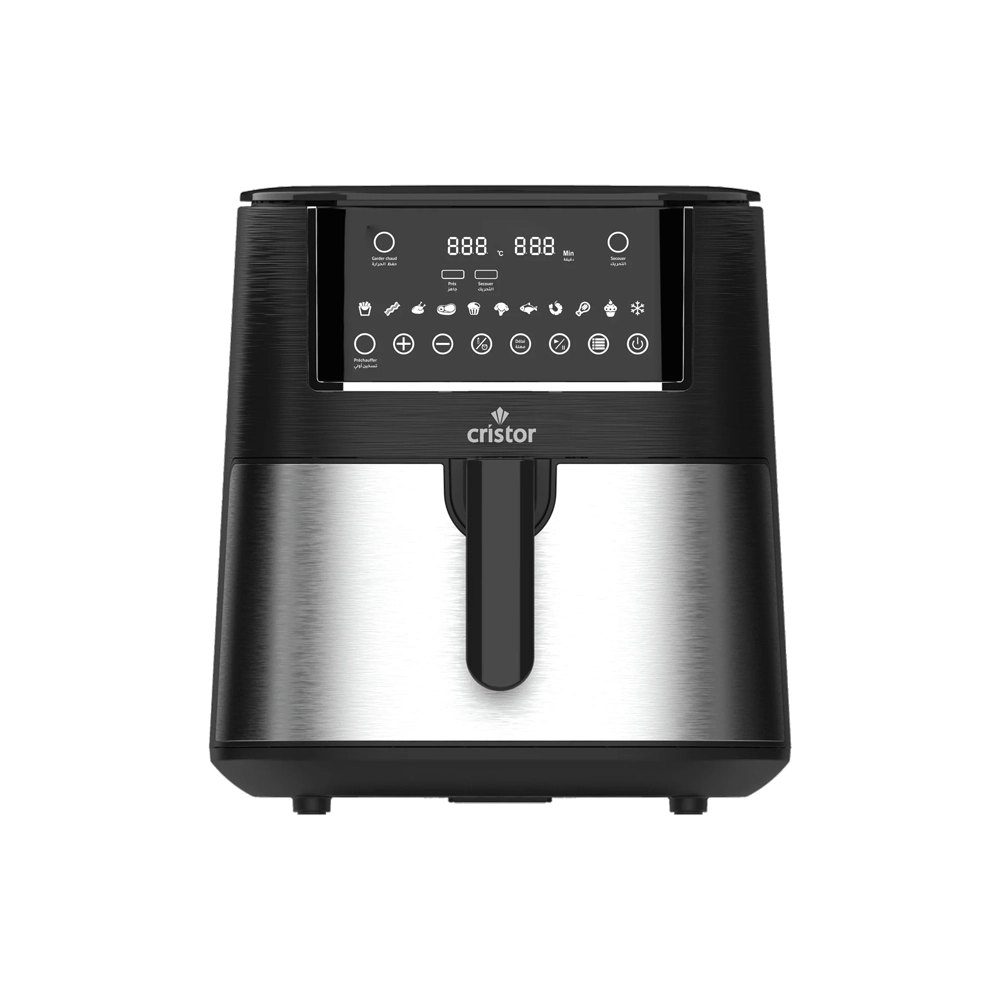 Tefal Campo Pichet Inox Blanc – K3034014 – Image 12