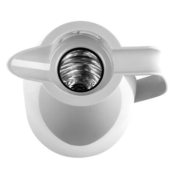 Carafe isotherme 1 L – Blanc haute brillance MAMBO K3036212 – Image 12