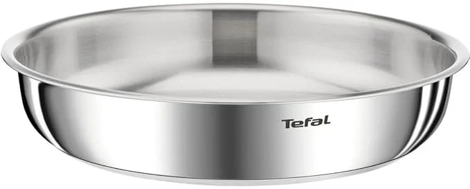 Batterie de cuisine Tefal 10 pièces Ingenio Emotion – Image 12