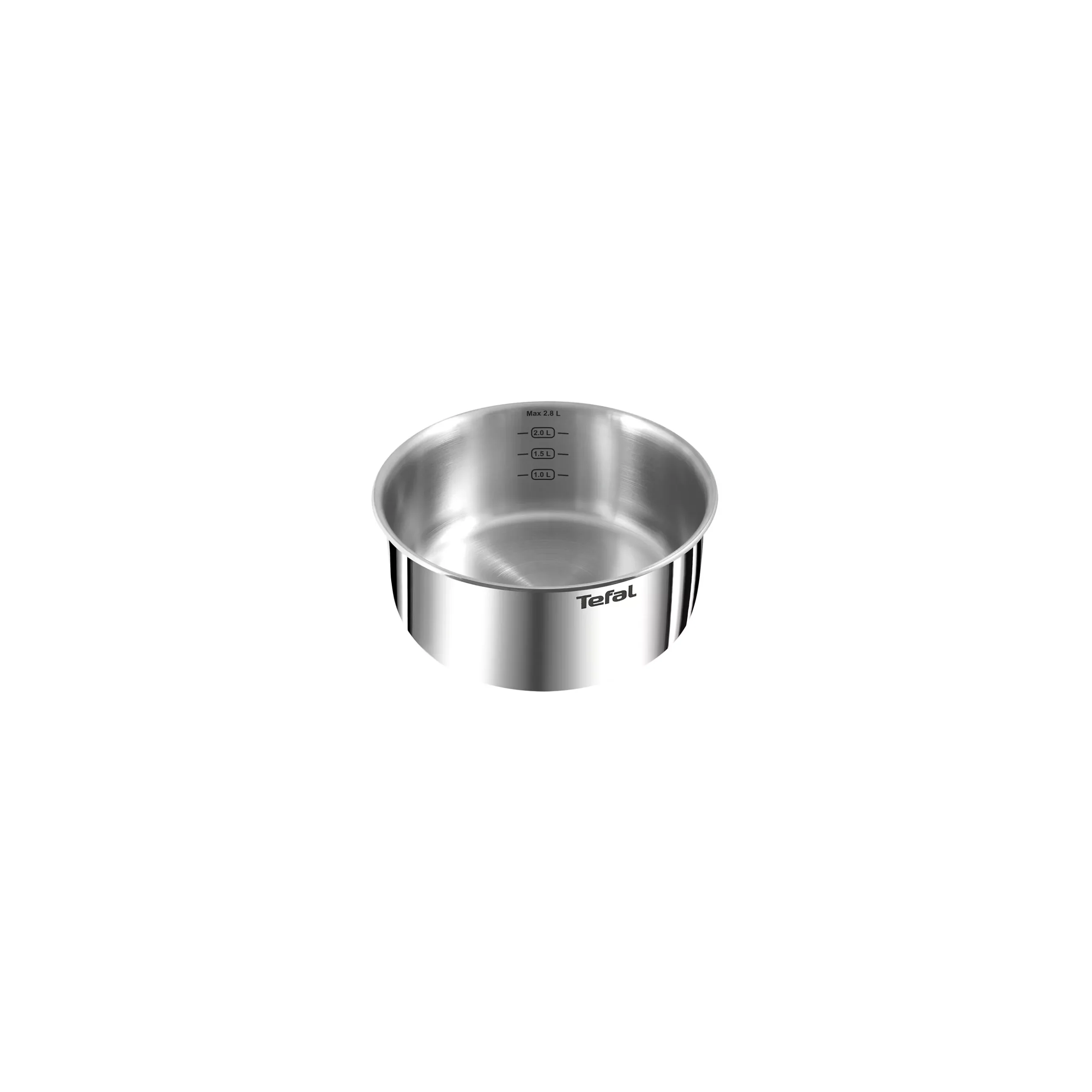 Batterie de cuisine Tefal 10 pièces Ingenio Emotion – Image 16