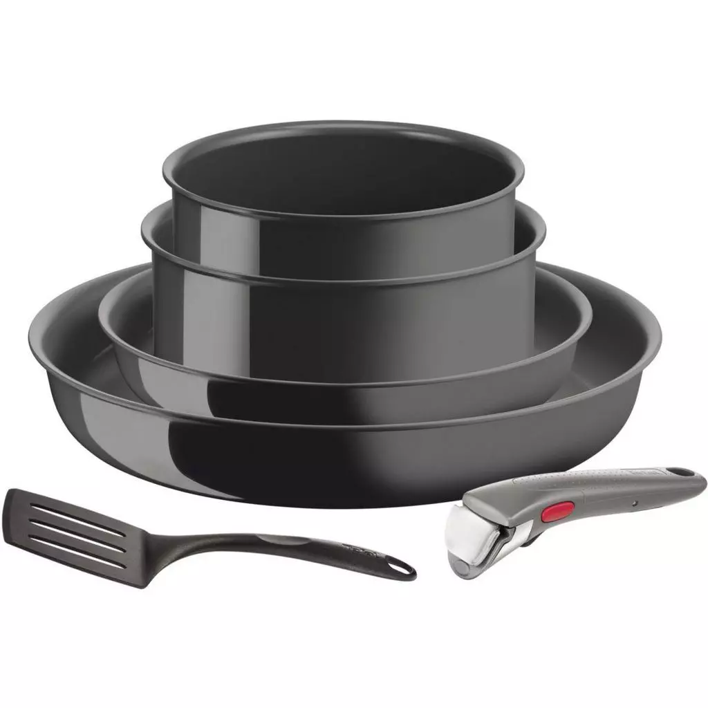 Poêle Tefal Performance 30 cm – Image 11