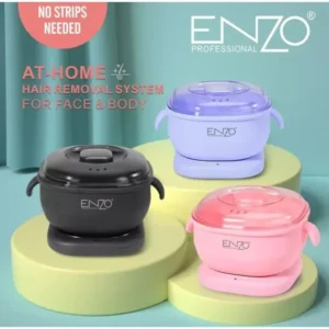 Wax enzo silicone 🇮🇹