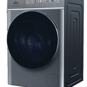 RAYLAN MACHINE A LAVER  12KG DIRECTE DRIVE INOX FL 12 1400 DD/SSL