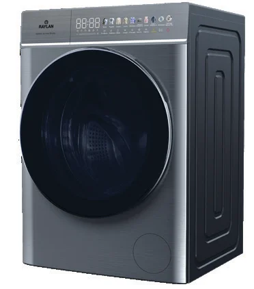 RAYLAN MACHINE A LAVER 12KG DIRECTE DRIVE INOX FL 12 1400 DD/SSL