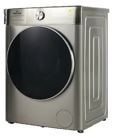 RAYLAN MACHINE A LAVER HUBLOT 10,5KG SSL O ZONE FL12 1400 INV/SSL