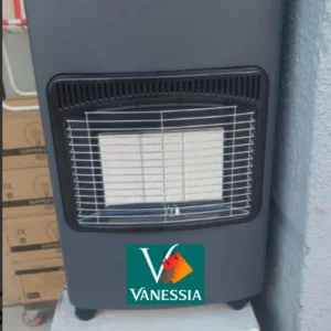 Chauffage a gaz butane Marque zass turbo