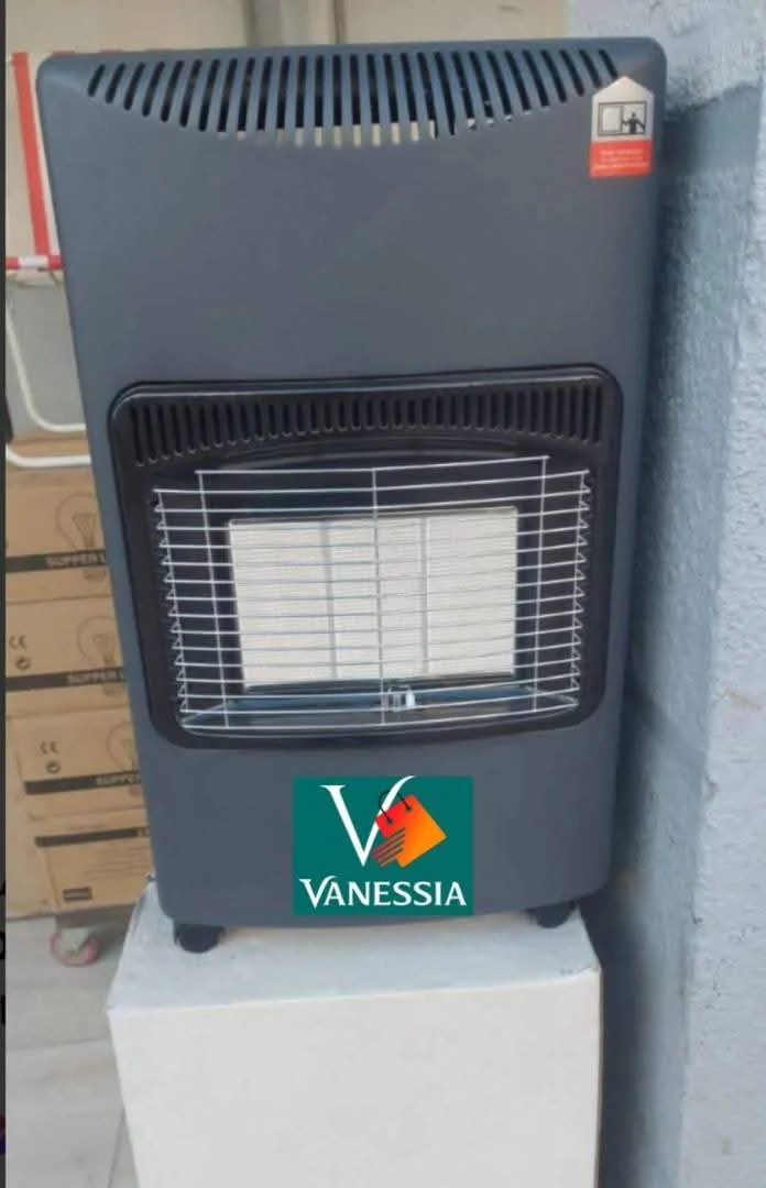 Chauffage Gaz Butane Marque Zass Turbo