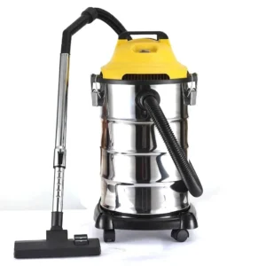 Aspirateur Eau et Poussière Sonashi 30L  1600W avec Fonction Souffleur SVC-9030D