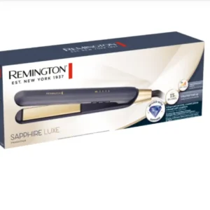 REMINGTON Lisseur SAPPHIRE LUXE S5805