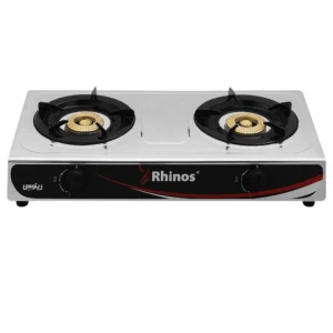 GAS COOKER