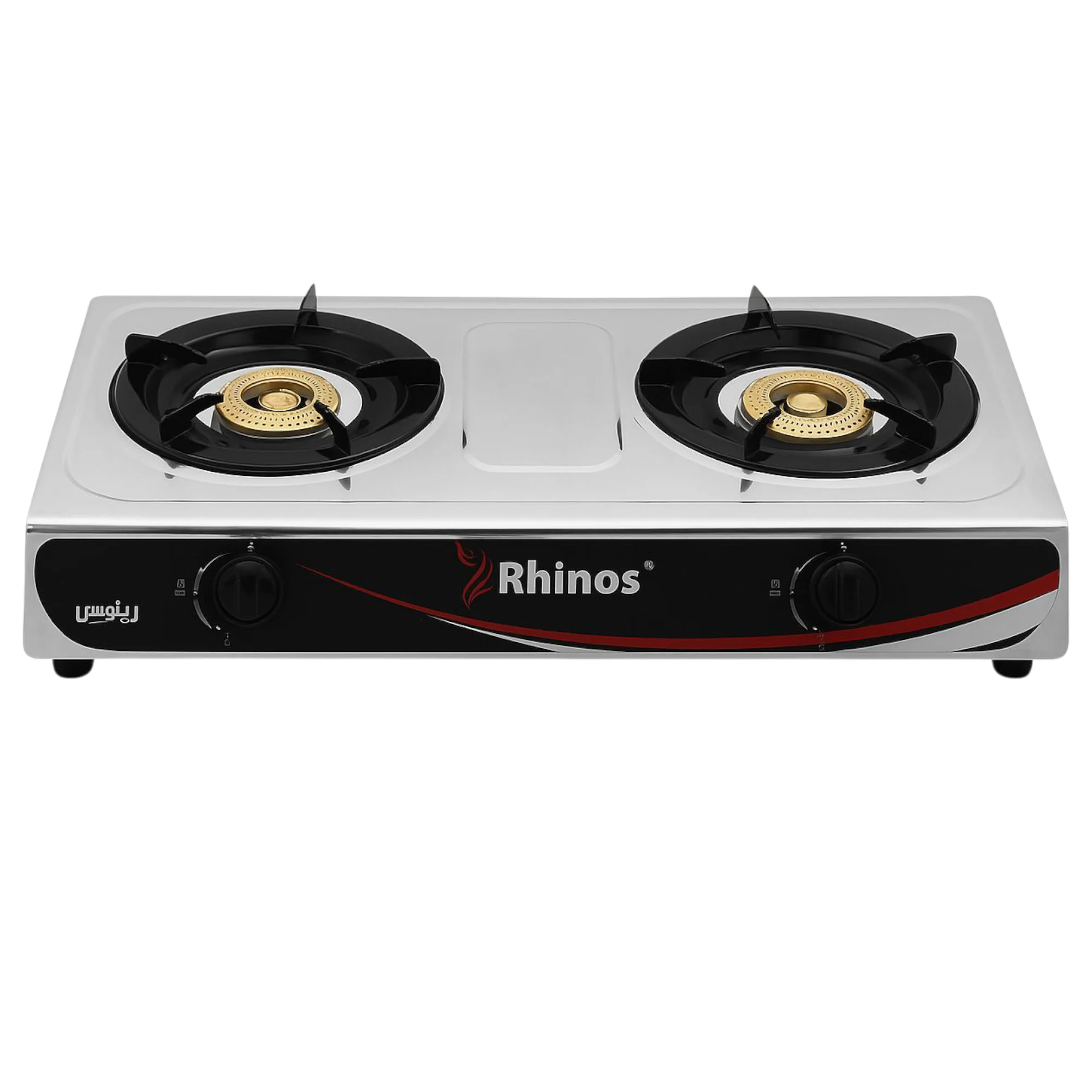 GAS COOKER
