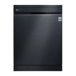 Lave-vaisselle QuadWash™ | 14 couverts | Inverter DD |TrueSteam™