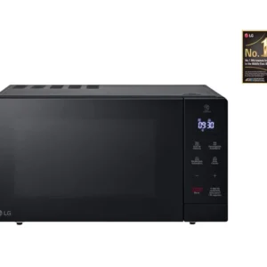 Micro-ondes Solo | NeoChef™ 30L | ON OFF | Solo | Ouverture de porte par bouton