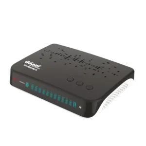 Récepteur Satellite 2500 Pro 4K GN-2500 PRO 4K