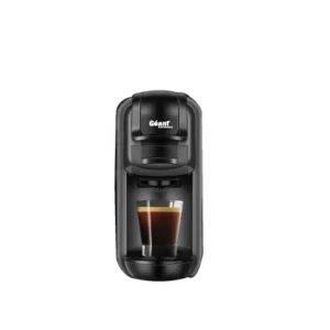 Machine à café Multi Capsules GN-CMAC514K-R