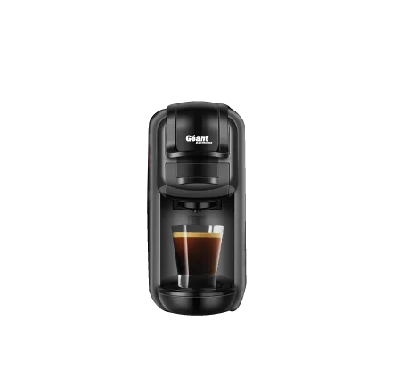 Machine à café Multi Capsules GN-CMAC514K-R