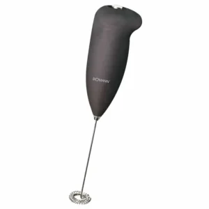 Appareil à Mousse Bomann MS344CB, Noir