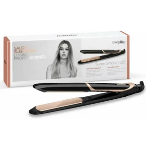 Lisseur 235° Ionic Or - BaByliss - ST393E