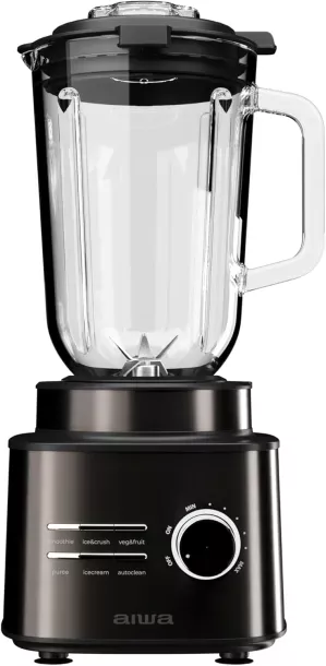 Aiwa blender 2500W 1.5L ATB-2500
