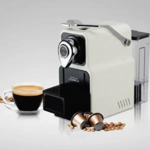 Cafetière à capsule Pompe italienne ماكينة قهوة بمضخة ايطالية الصنع