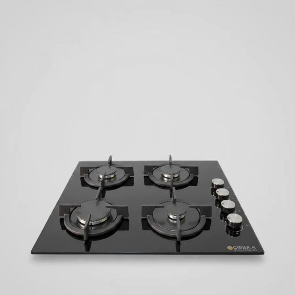 Table de cuisson 4F CERAMIQUE