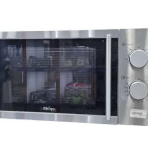 MICROWAVE OVEN
