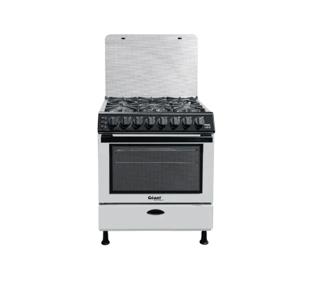 Cuisinière Roya GK-CZ86TF-IV