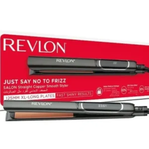 Revlon lisseur Straight Copper Smooth RVST2175E