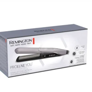 Remington Lisseur Proluxe You S9880
