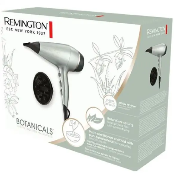 Remington sèche cheveux botanicals 2300w ac5860