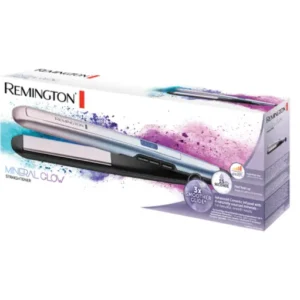 Remington Lisseur Mineral Glow ceramic S5408