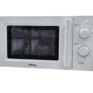 MICROWAVE OVEN