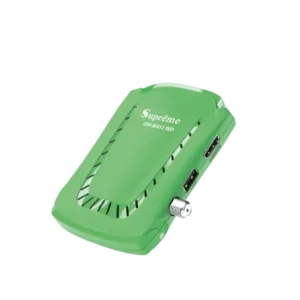 Récepteur Satellite 11 HD GN-RS11 HD